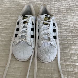 Adidas Women’s Superstar Shoes